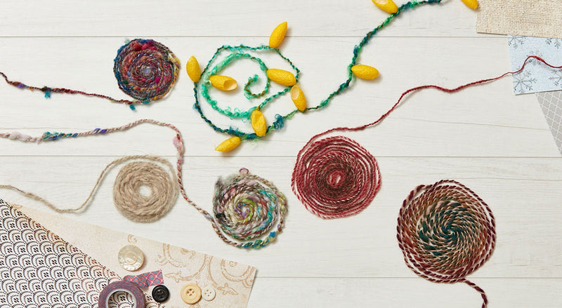 What to Do with Leftover Yarn