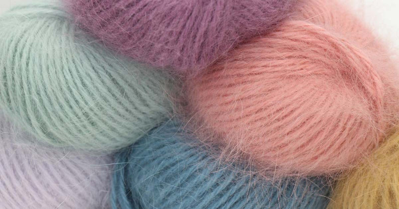 What is Angora Yarn?