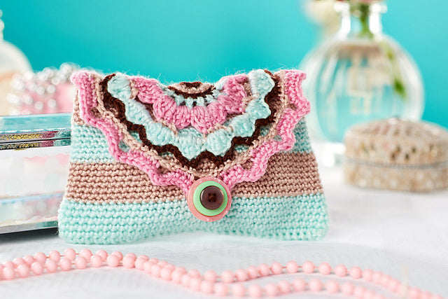 Free Crochet Purse Patterns