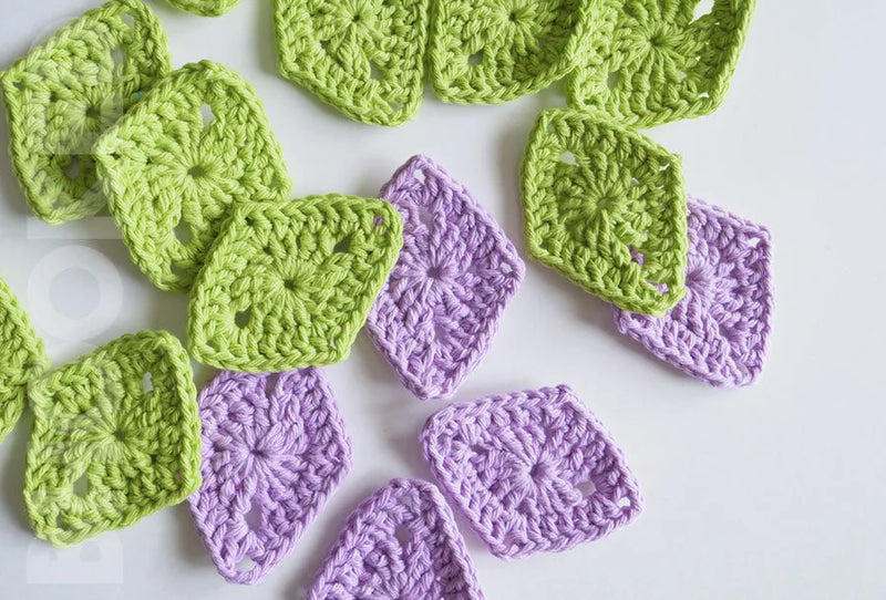 How to Make Crochet Patterns