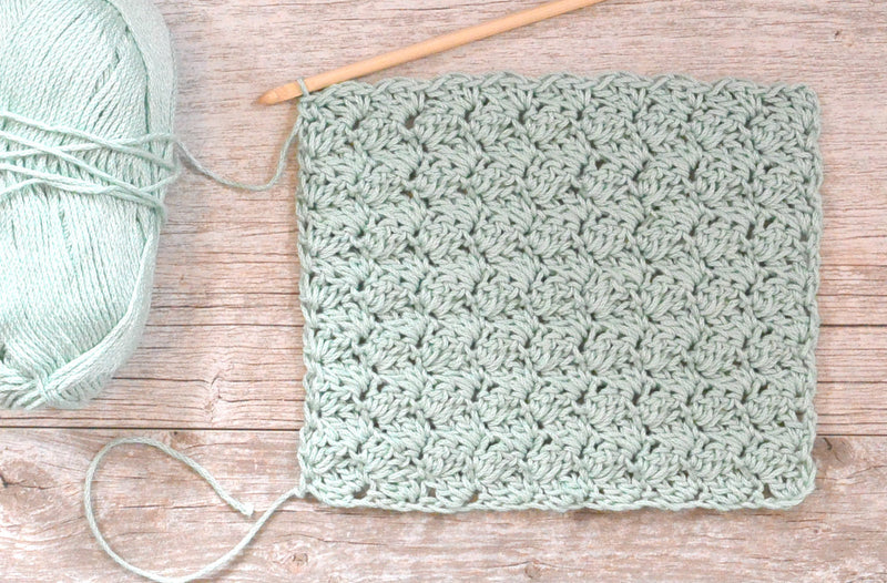 How to increase in crochet