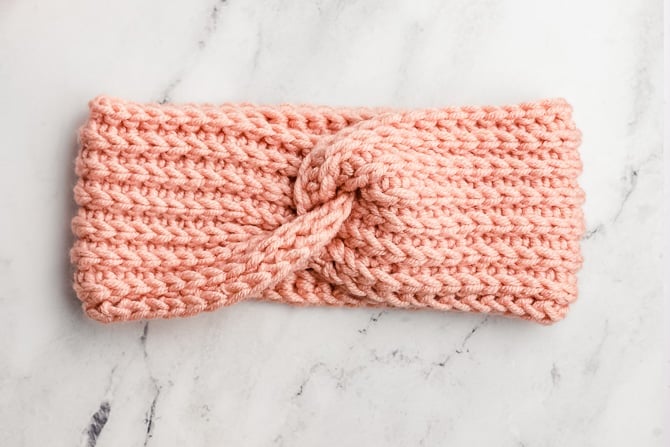 Free Crochet Headband Patterns