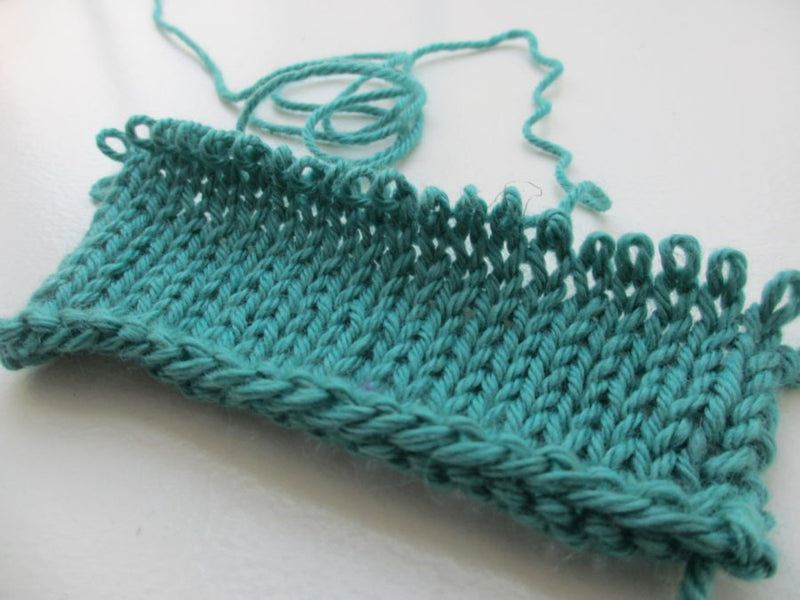 What is Frogging in Crochet?