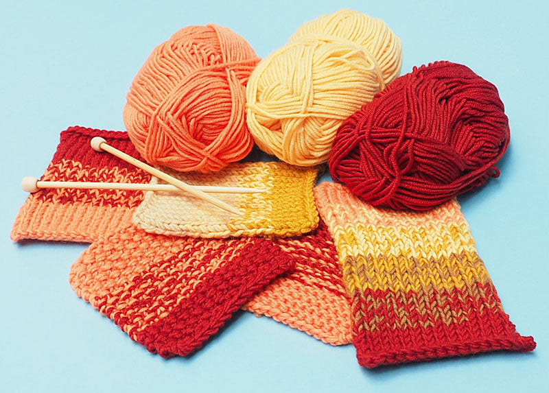 What is Ombre Yarn? 