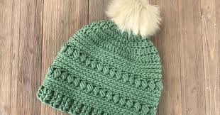 How to Crochet a Toque