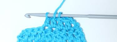 How to decrease in crochet