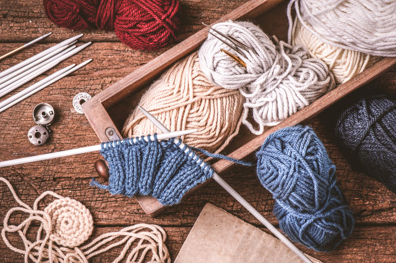 What Kind of Yarn for Crochet