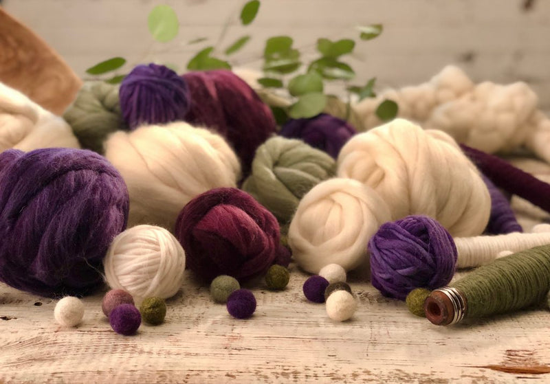 What is Roving Yarn?