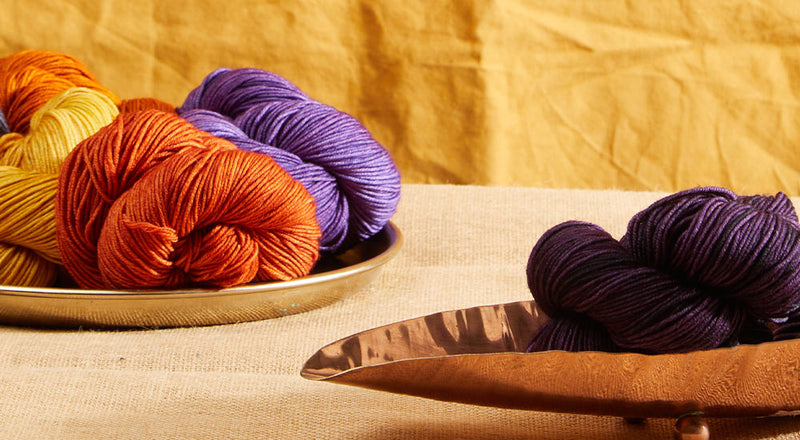 What is Superwash Yarn?