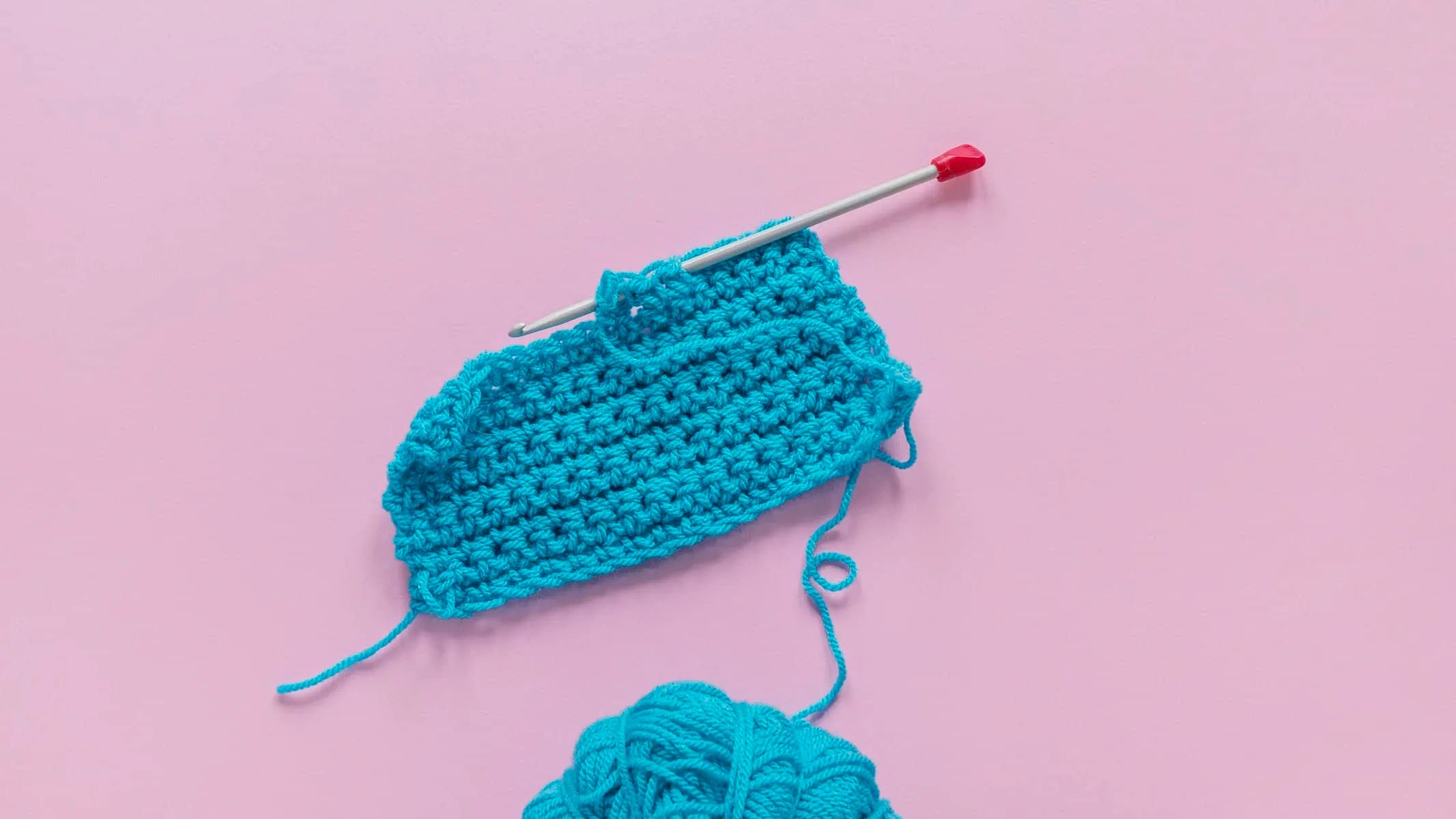 How to Stop Crochet from Curling: Effective Tips & Tricks – HiCrochet