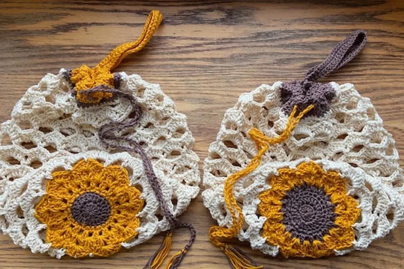 What is the Best Yarn for Crochet Bags