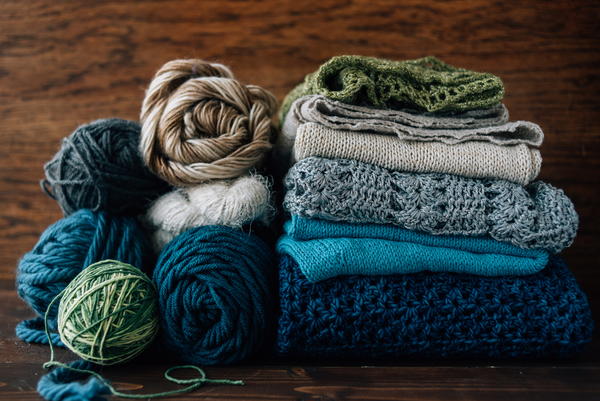 What Type of Yarn is Best for Clothes?