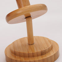 Wooden Yarn Winder for Crochet