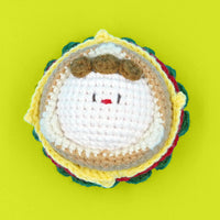 DIY Amigurumi Sandwich Crochet Kits - HiCrochet