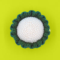DIY Amigurumi Sandwich Crochet Kits - HiCrochet